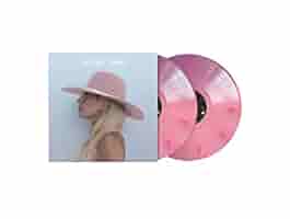 欧2LP Lady Gaga Joanne 00602557205152 Streamline Records /00660 s-l400.jpg